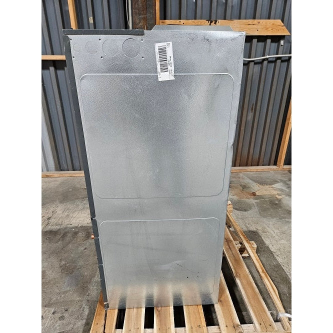 The Furnace Outlet Scratch and Dent Goodman AMST24BU1400 2 Ton Multi-Positional Air Handler with Multi-Speed ECM Motor Model AMST24BU1400 - 2401038017