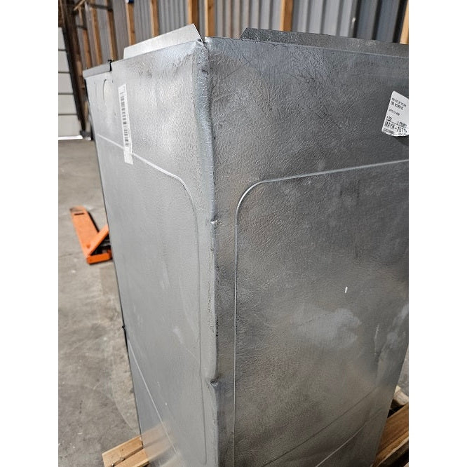 The Furnace Outlet Scratch and Dent Goodman AMST24BU1400 2 Ton Multi-Positional Air Handler with Multi-Speed ECM Motor Model AMST24BU1400 - 2401038017