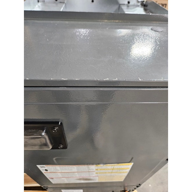 The Furnace Outlet Scratch and Dent Goodman AMST24BU1400 2 Ton Multi-Positional Air Handler with Multi-Speed ECM Motor Model AMST24BU1400 - 2401038017