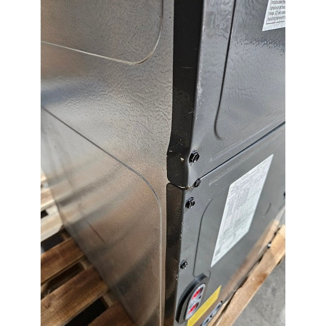 The Furnace Outlet Scratch and Dent Goodman AMST24BU1400 2 Ton Multi-Positional Air Handler with Multi-Speed ECM Motor Model AMST24BU1400 - 2401038017