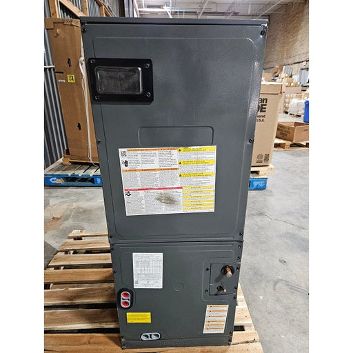 The Furnace Outlet Scratch and Dent Goodman AMST24BU1400 2 Ton Multi-Positional Air Handler with Multi-Speed ECM Motor Model AMST24BU1400 - 2401038017