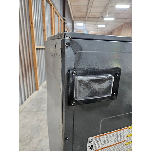 The Furnace Outlet Scratch and Dent Goodman AMST30BU1400 2.5 Ton Multi-Positional Air Handler with Multi-Speed ECM Motor Model AMST30BU1400 - 2403107254