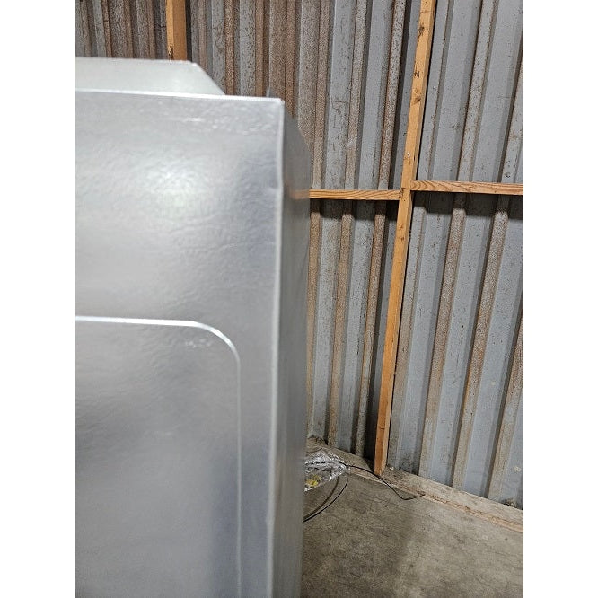 The Furnace Outlet Scratch and Dent Goodman AMST30BU1400 2.5 Ton Multi-Positional Air Handler with Multi-Speed ECM Motor Model AMST30BU1400 - 2403107254