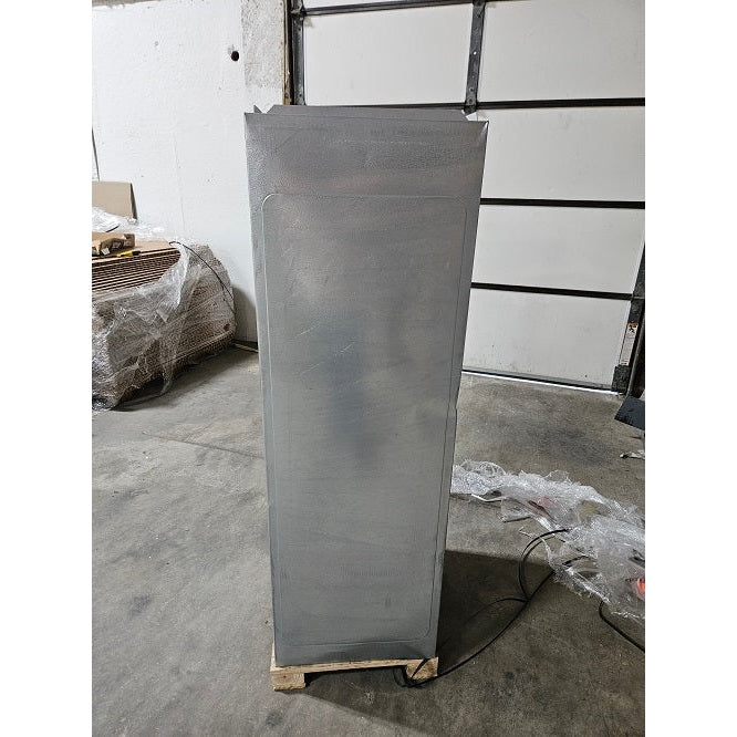 The Furnace Outlet Scratch and Dent Goodman AMST30BU1400 2.5 Ton Multi-Positional Air Handler with Multi-Speed ECM Motor Model AMST30BU1400 - 2403107254