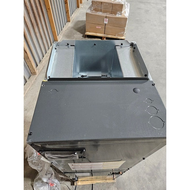 The Furnace Outlet Scratch and Dent Goodman AMST30BU1400 2.5 Ton Multi-Positional Air Handler with Multi-Speed ECM Motor Model AMST30BU1400 - 2403107254