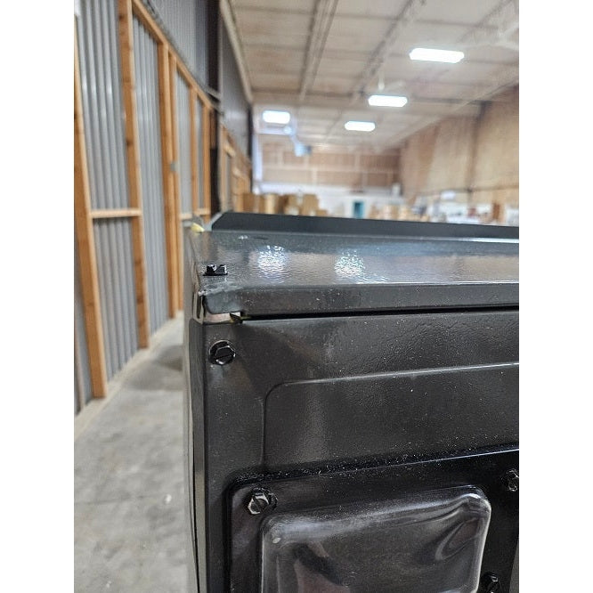 The Furnace Outlet Scratch and Dent Goodman AMST30BU1400 2.5 Ton Multi-Positional Air Handler with Multi-Speed ECM Motor Model AMST30BU1400 - 2403107254