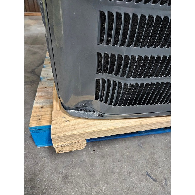 The Furnace Outlet Scratch and Dent Goodman Goodman 4 Ton 15.2 SEER2 Single-Stage Heat Pump - GSZH504810-2311246884