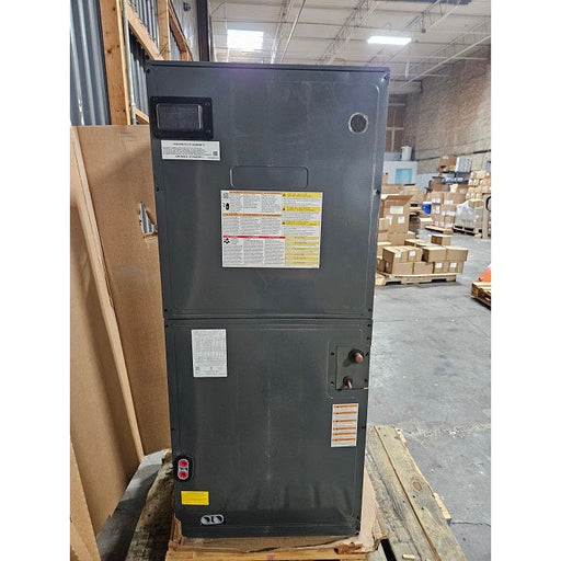 The Furnace Outlet Scratch and Dent Goodman AMVT60DP1400 5 Ton Multi-Positional Air Handler with Variable Speed ECM Motor and Internal TXV - AMVT60DP1400-2311286729