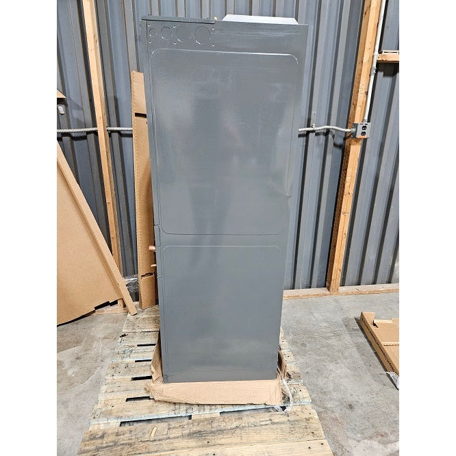 The Furnace Outlet Scratch and Dent Goodman AMVT60DP1400 5 Ton Multi-Positional Air Handler with Variable Speed ECM Motor and Internal TXV - AMVT60DP1400-2311286729