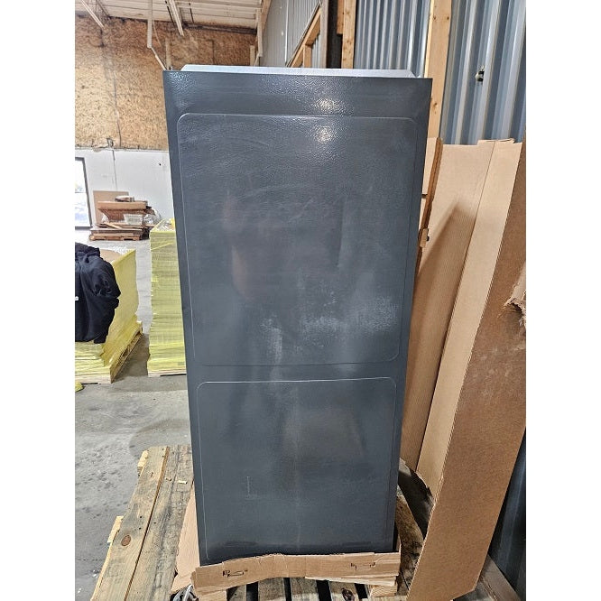 The Furnace Outlet Scratch and Dent Goodman AMVT60DP1400 5 Ton Multi-Positional Air Handler with Variable Speed ECM Motor and Internal TXV - AMVT60DP1400-2311286729