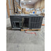 Scratch and Dent Goodman 2 Ton 13.4 SEER2 Self-Contained Horizontal Package Heat Pump - GPHH32441-2312133693