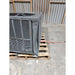 Scratch and Dent Goodman 2 Ton 13.4 SEER2 Self-Contained Horizontal Package Heat Pump - GPHH32441-2312133693