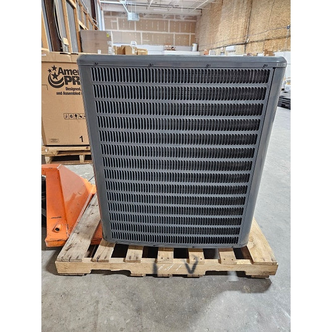 The Furnace Outlet Scratch and Dent Goodman 3 Ton 15.2 SEER2 Single-Stage Air Conditioner Condenser - GSXH503610-2313171842