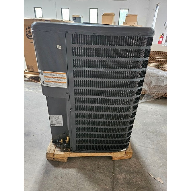 The Furnace Outlet Scratch and Dent Goodman 2.5 Ton 14.3 SEER2 Single-Stage Air Conditioner Condenser - GSXN403010-2406212848