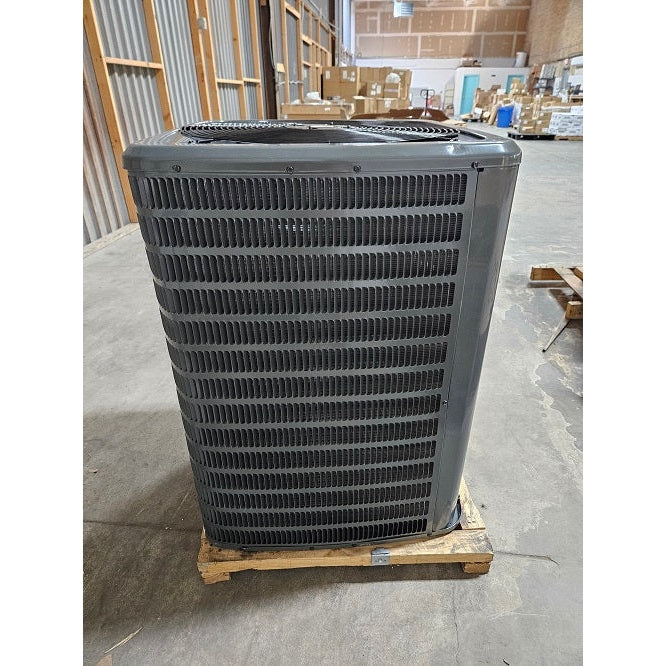 The Furnace Outlet Scratch and Dent Goodman 2.5 Ton 14.3 SEER2 Single-Stage Air Conditioner Condenser - GSXN403010-2406212848