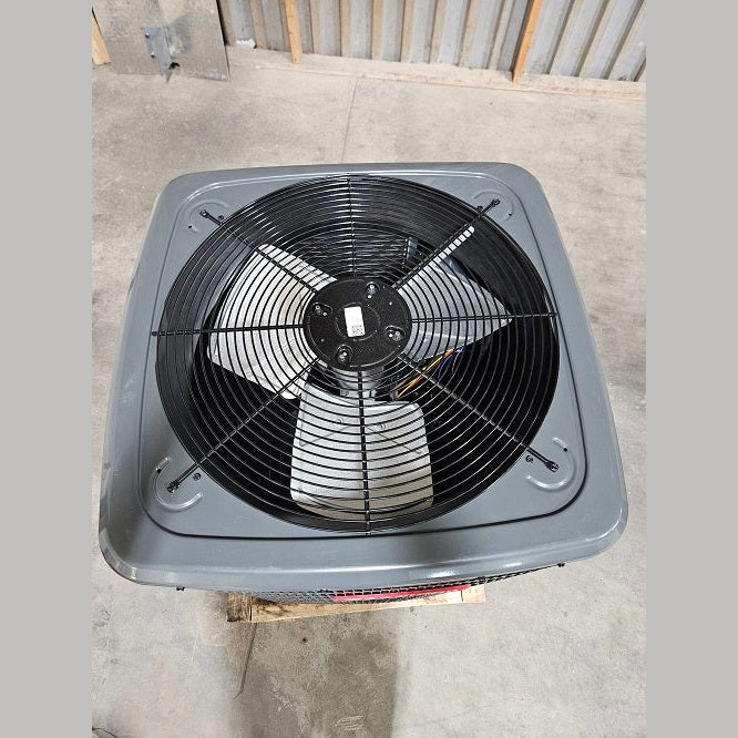 The Furnace Outlet Scratch and Dent Goodman 2.5 Ton 14.3 SEER2 Single-Stage Air Conditioner Condenser - GSXN403010-2406212848