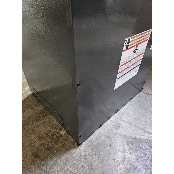 The Furnace Outlet Scratch and Dent Goodman MBVC2001AA-1 2,000 CFM Multi-Position Modular Blower Model MBVC2001AA-1 - 2303722860