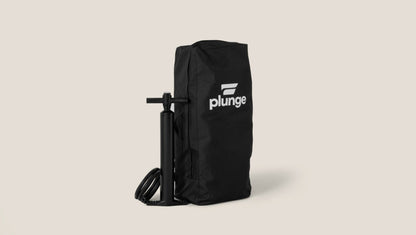 Plunge Air (Tub Only) - EVOLVE-AIR-TUB