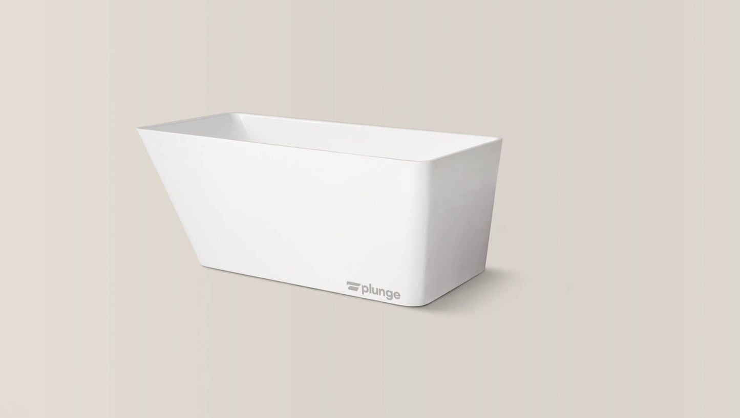 The Plunge (Tub Only) - EVOLVE-XL-TUB