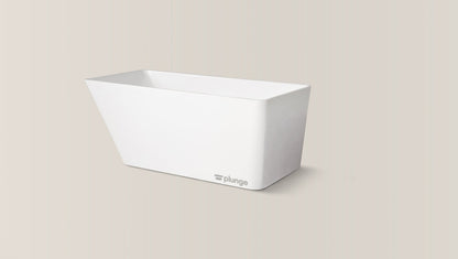 The Plunge (Tub Only) - EVOLVE-XL-TUB