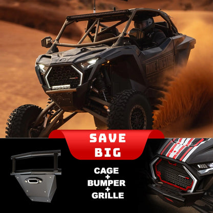 Sdr Motorsports 2025 Pro R-2 Works Package - 750502-PACKAGE