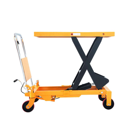 Apollolift Single Scissor Lift Table - A-2005