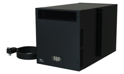 Wine Guardian TTW01B Classic - Through the Wall Wine Cellar Cooling Unit - 1779454599284_184