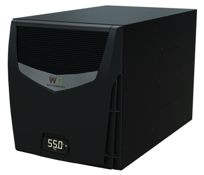 Wine Guardian TTW02B Sentinel - Through the Wall Wine Cellar Cooling Unit - 1779454698444_410