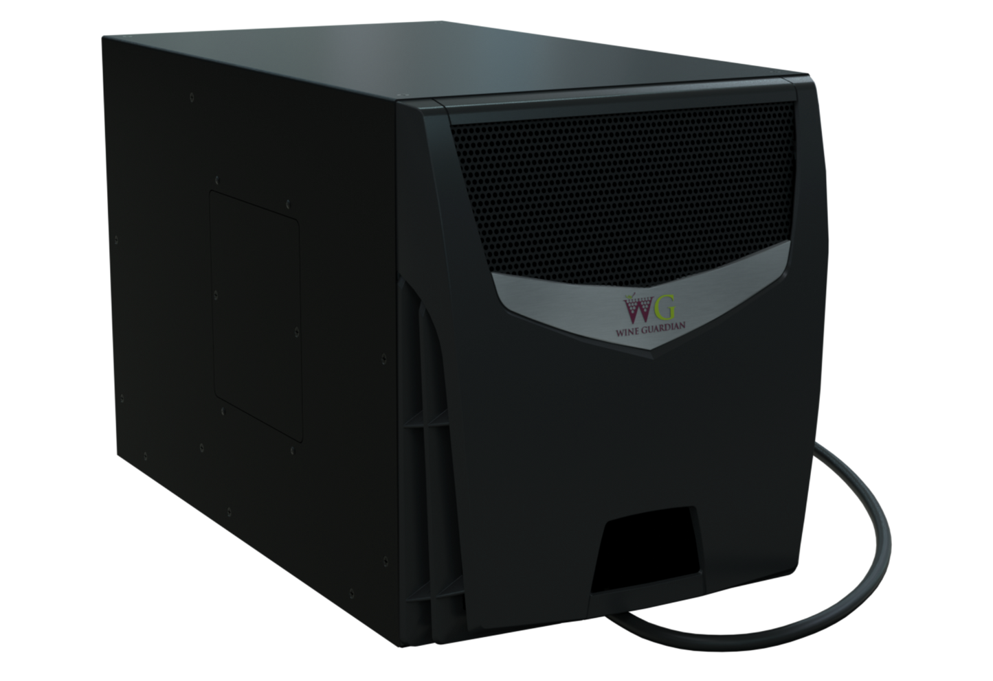 Wine Guardian TTW02B Sentinel - Through the Wall Wine Cellar Cooling Unit - 1779454698444_410