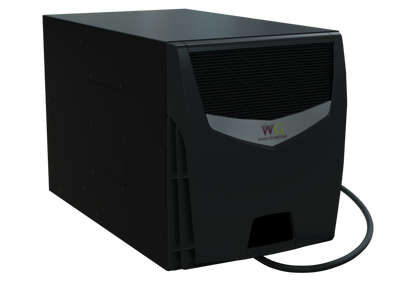 Wine Guardian TTW02B Sentinel - Through the Wall Wine Cellar Cooling Unit - 1779454698444_410