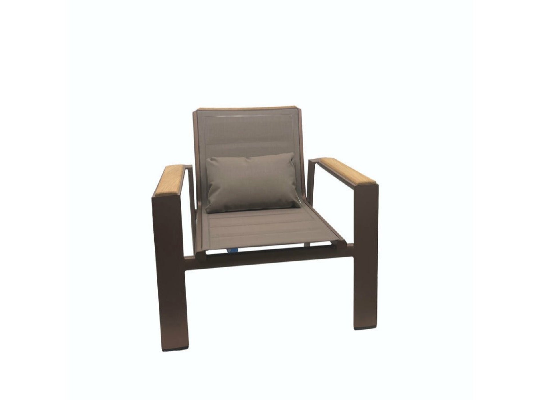 Higold Geneva Lounge Chair - Latte - HGA-20312164