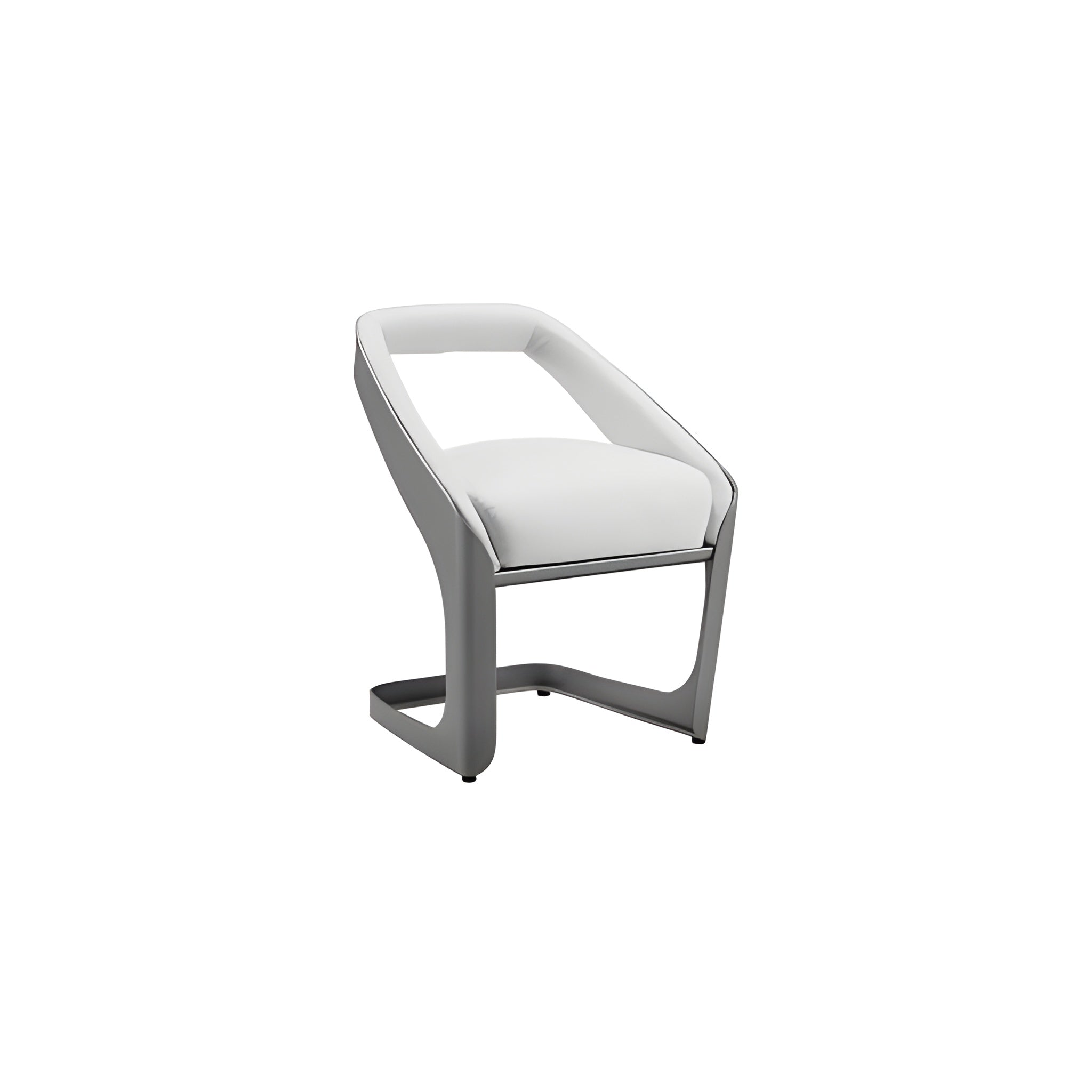 Higold Onda Dining Chair - Nero- HGA-20421116