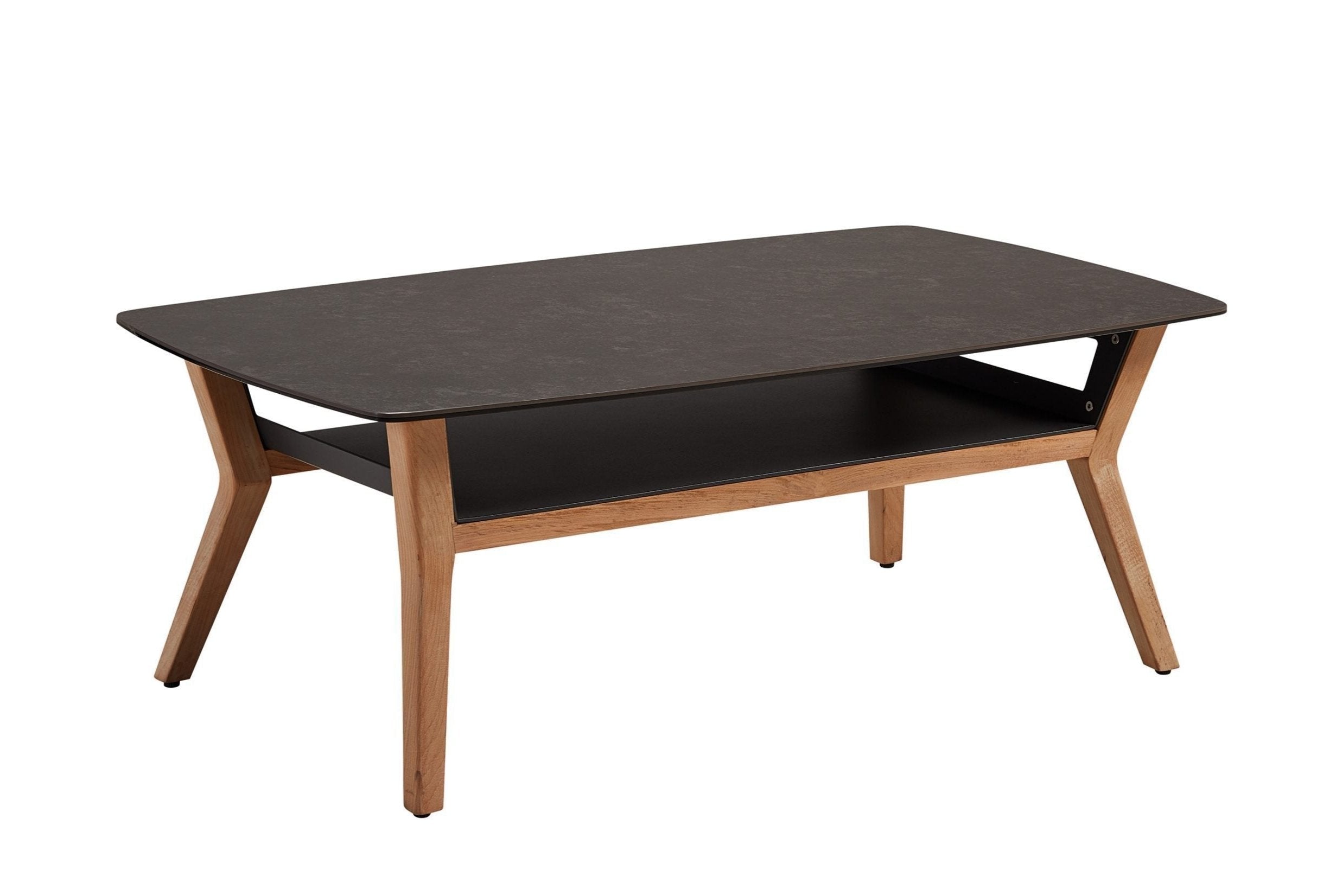 Higold Sheldon Coffee Table - Nero - HGA-20448116