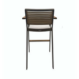 Higold York Bar Chair – Latte - HGA-20479564