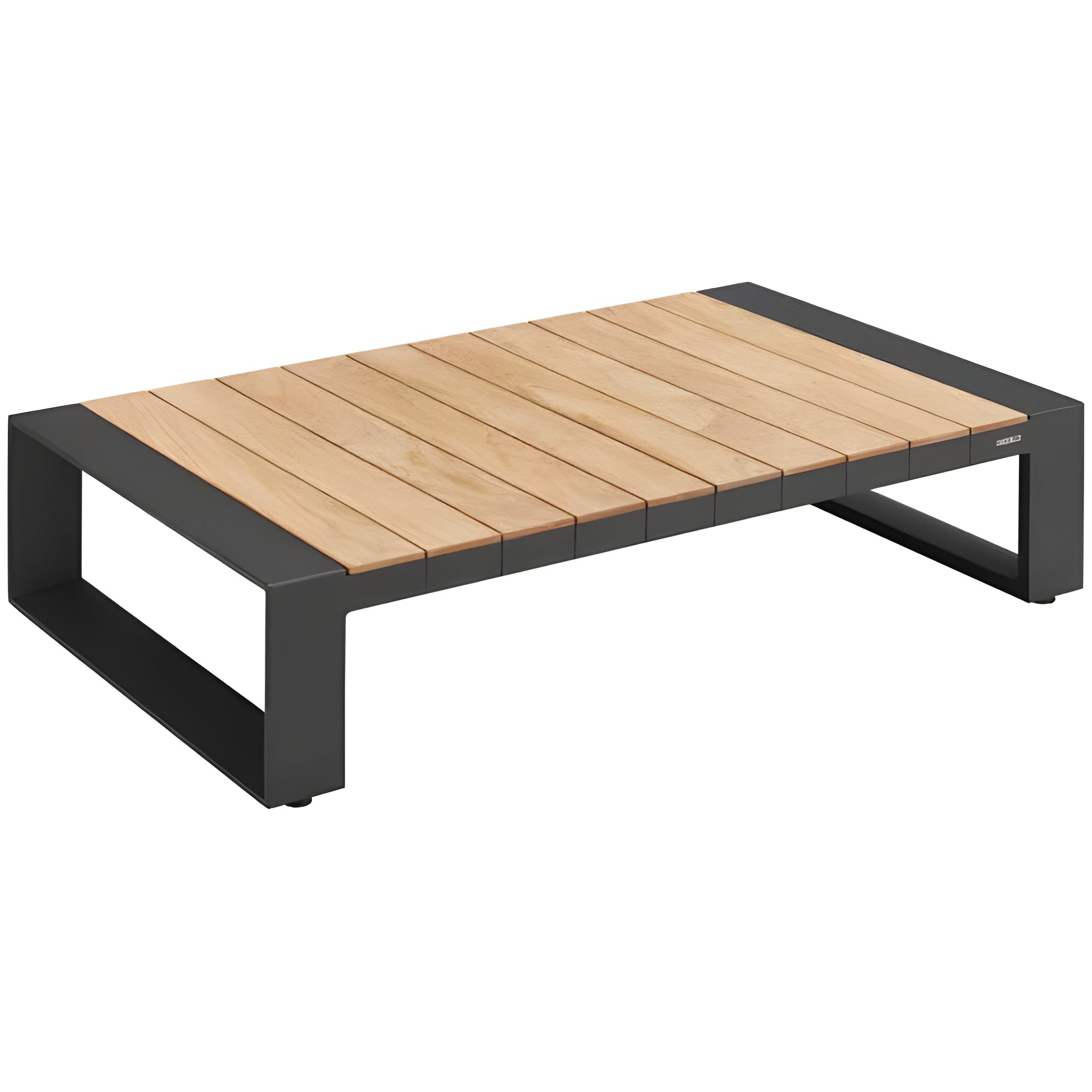 Higold Cambusa Coffee Table - Nero- HGA-206281