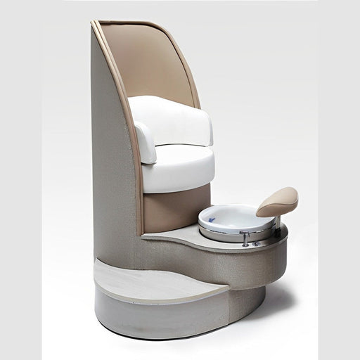 Belava Eclipse Pedicure Chair with Plumbing - CH-ECLP-PL-T-P