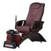 Continuum Simplicity SE Spa Edition Pedicure Spa Chair - SimplicitySE