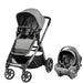 Peg Perego YPSI and Primo Viaggio 4-35 Nido K Travel System - IPMS26US00MF53DX53