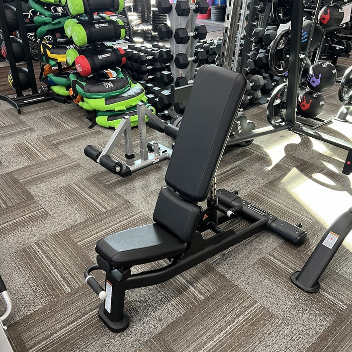 Primetime Adjustable Bench – Commercial - PT-ABC