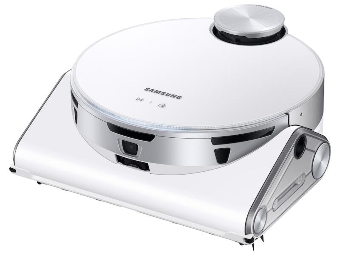SAMSUNG JET BOT AI+ - VR50T95735W-KT