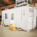 Chery Industrial 20ft Modified Container House SUICH6058LS