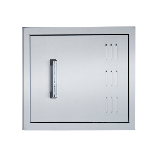 Broilmaster 20-Inch W x 22-Inch H Single Drawer for Propane Tank  - BSAW2022