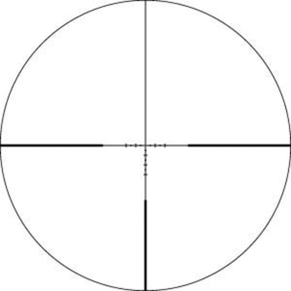 Vortex RZR Gen II HD-E 1-6x24 VMR-2 MOA - RZR-16010