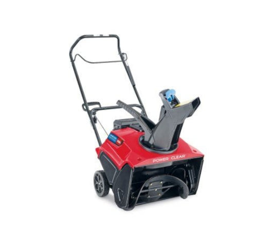 Toro 21" Power Clear 721 E Snow Blower - TOR-38753