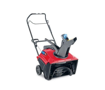 Toro 21" Power Clear 721 E Snow Blower - TOR-38753