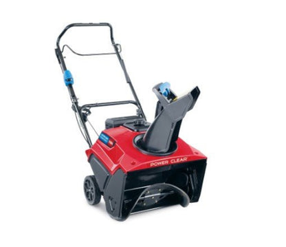 Toro 21" Power Clear 721 QZE Snow Blower - TOR-38756