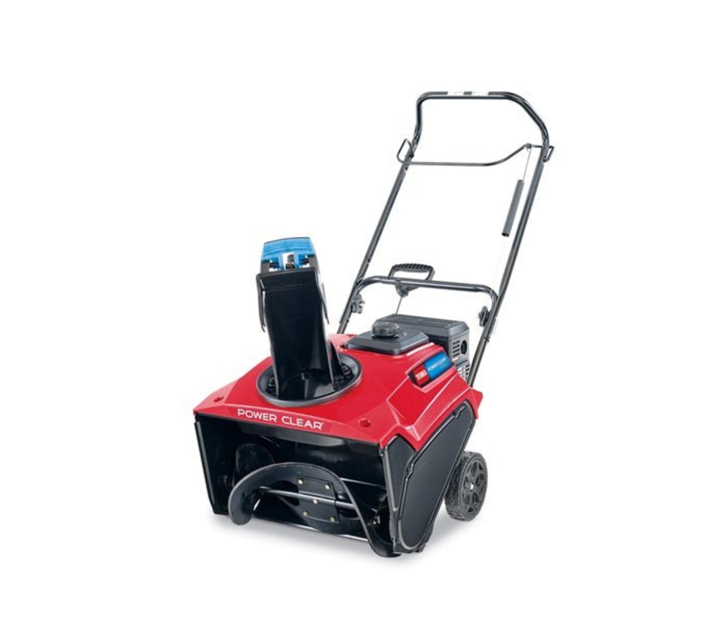Toro 21" Power Clear 721 R Snow Blower - TOR-38752