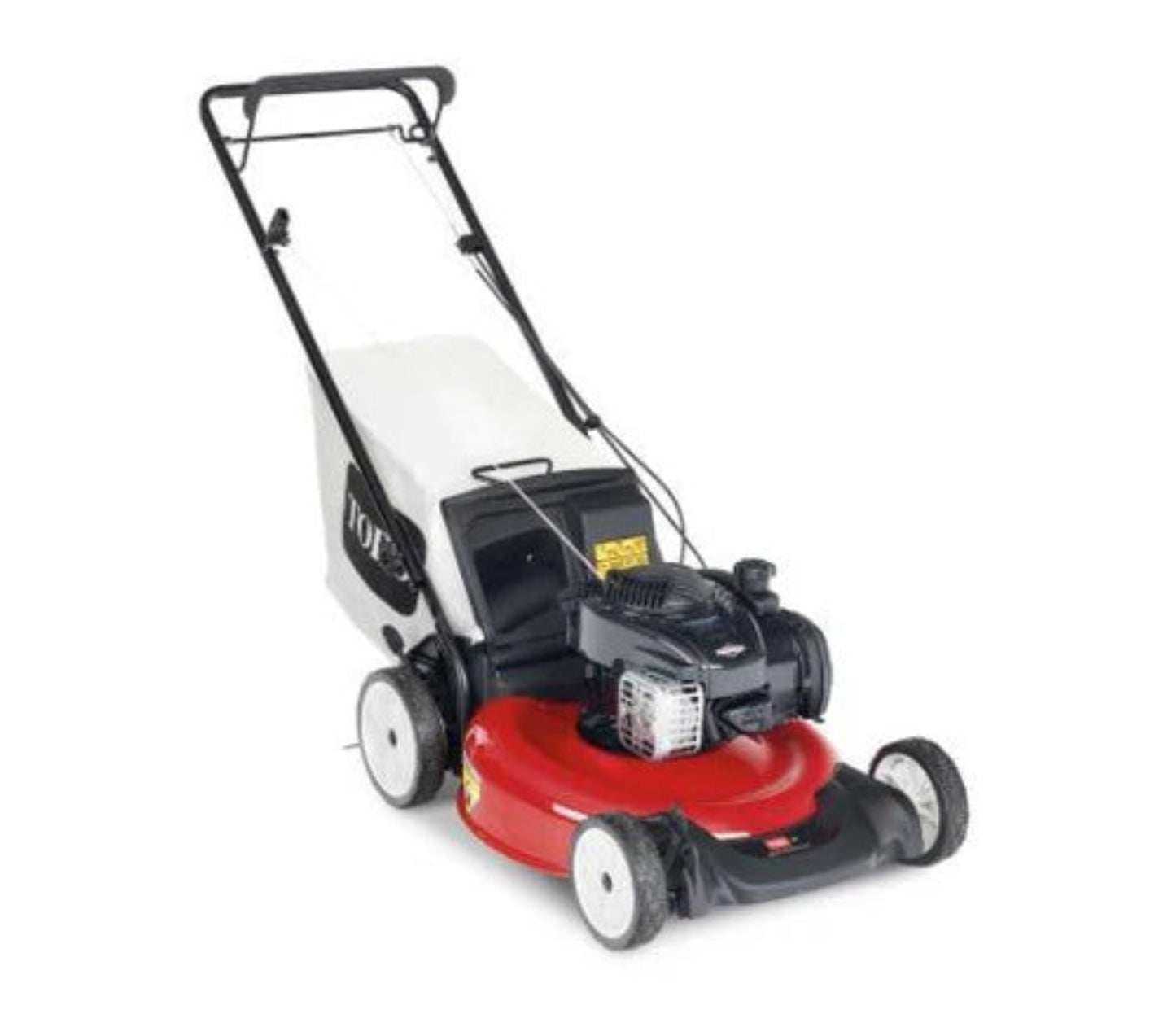 Toro 21" Var. Speed Mower - TOR-21352