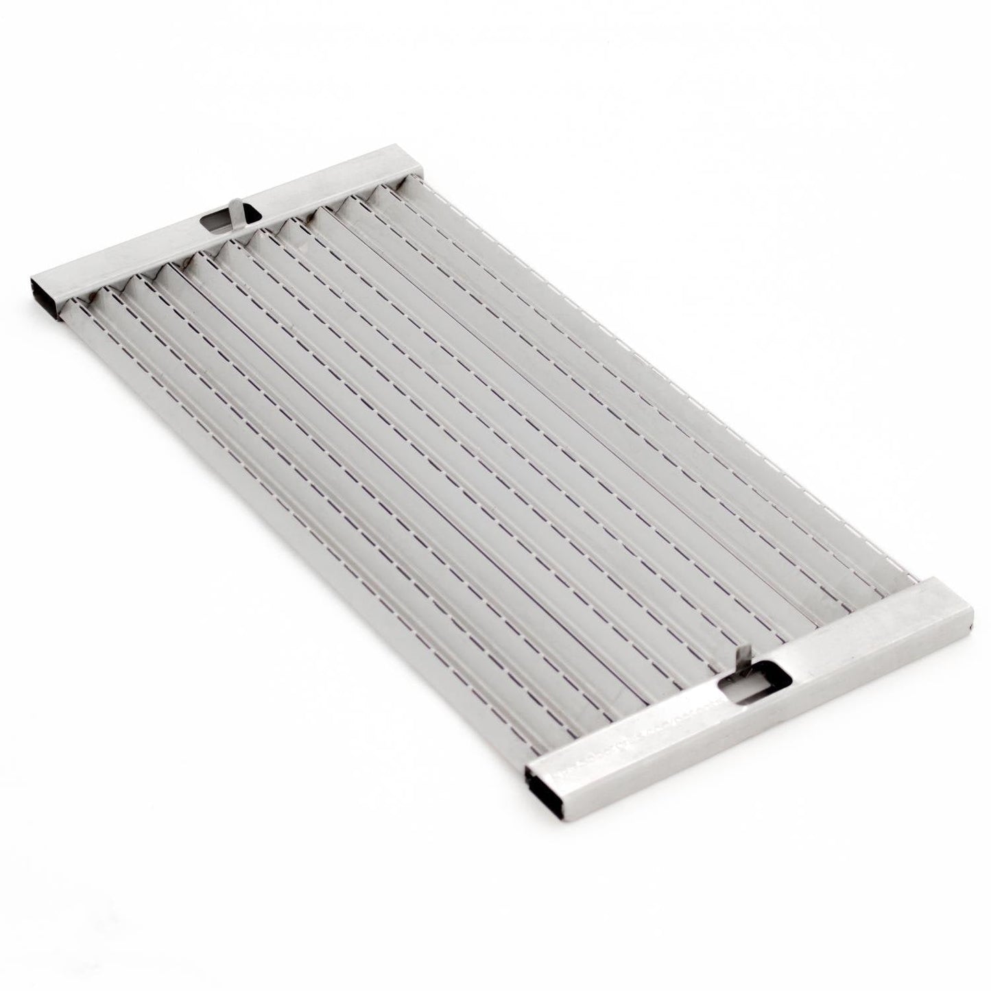 Saber Grills: Stainless Series 3-Burner Built-In Grill (NG) - R50SB0417
