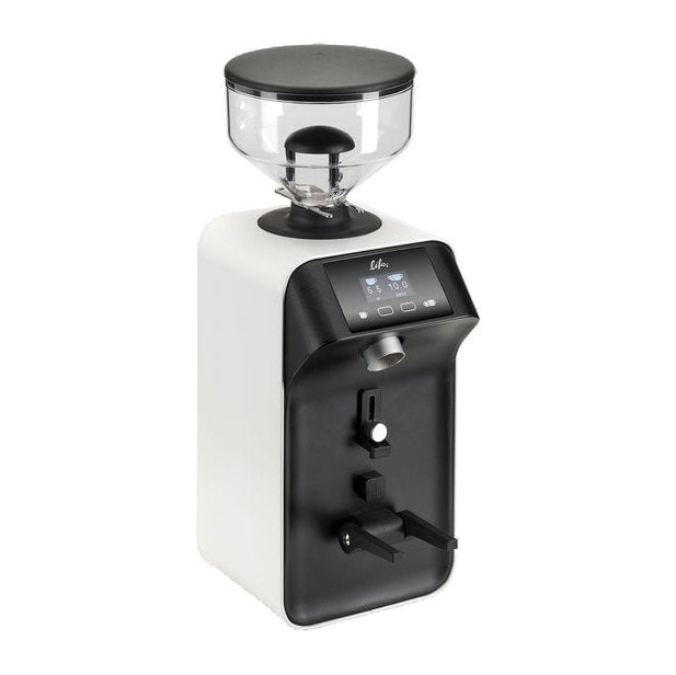 Ceado LIFE Home Espresso Grinder - Backyard Provider